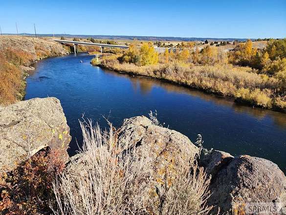 57.1 Acres of Recreational Land for Sale in Ashton, Idaho