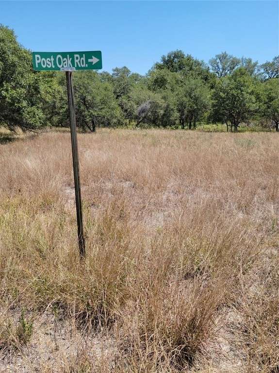 1.7 Acres of Residential Land for Sale in Inez, Texas