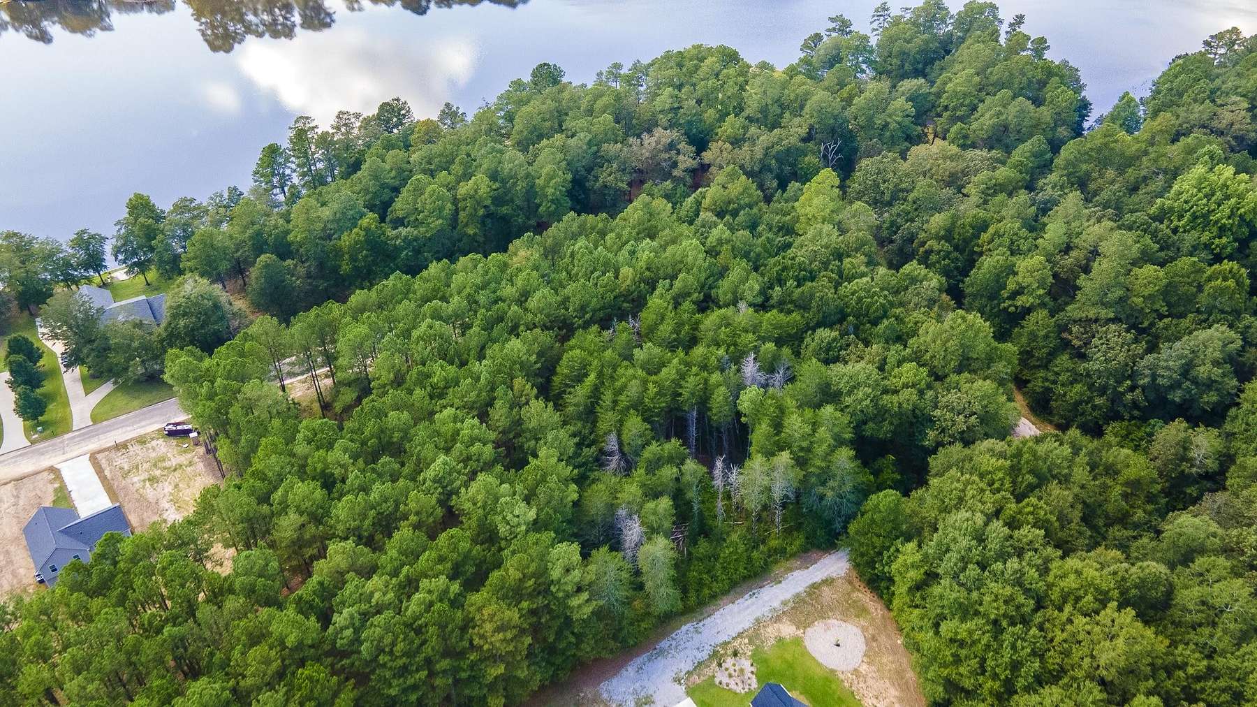 1.05 Acres of Residential Land for Sale in Wagener, South Carolina