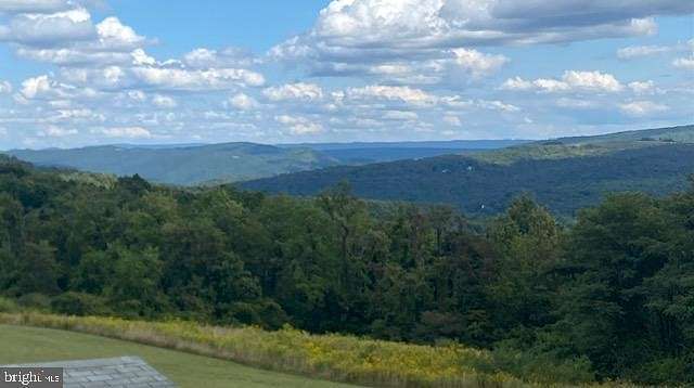 0.92 Acres of Land for Sale in Frostburg, Maryland