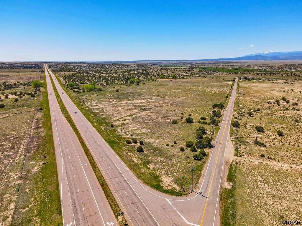 46.37 Acres of Land for Sale in Penrose, Colorado