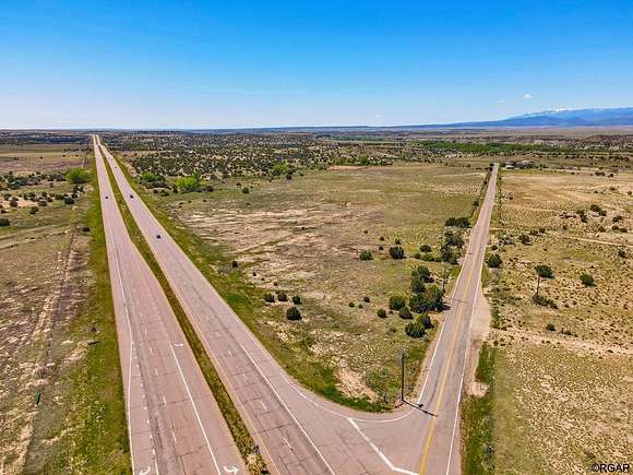 46.4 Acres of Land for Sale in Penrose, Colorado