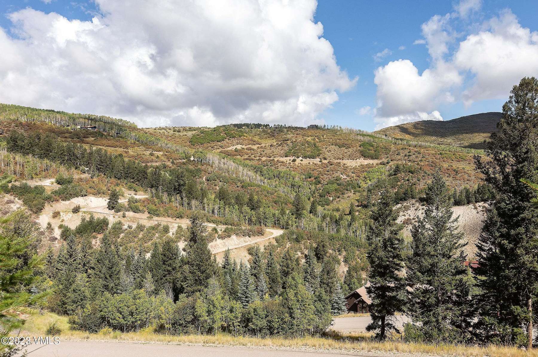 2.14 Acres of Residential Land for Sale in Edwards, Colorado