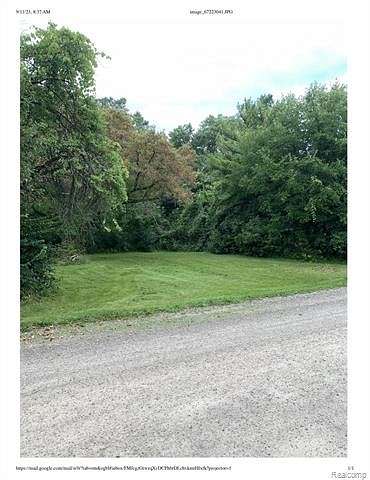 0.32 Acres of Residential Land for Sale in Harrison Charter Township, Michigan