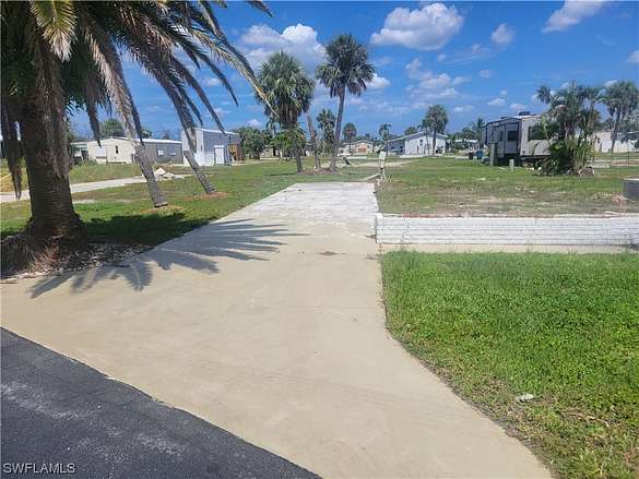 0.189 Acres of Residential Land for Sale in Fort Myers, Florida
