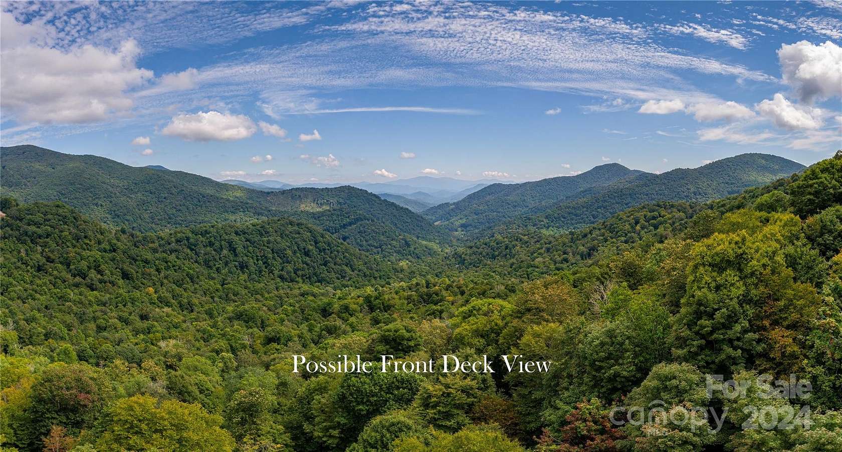 1.7 Acres of Land for Sale in Mars Hill, North Carolina