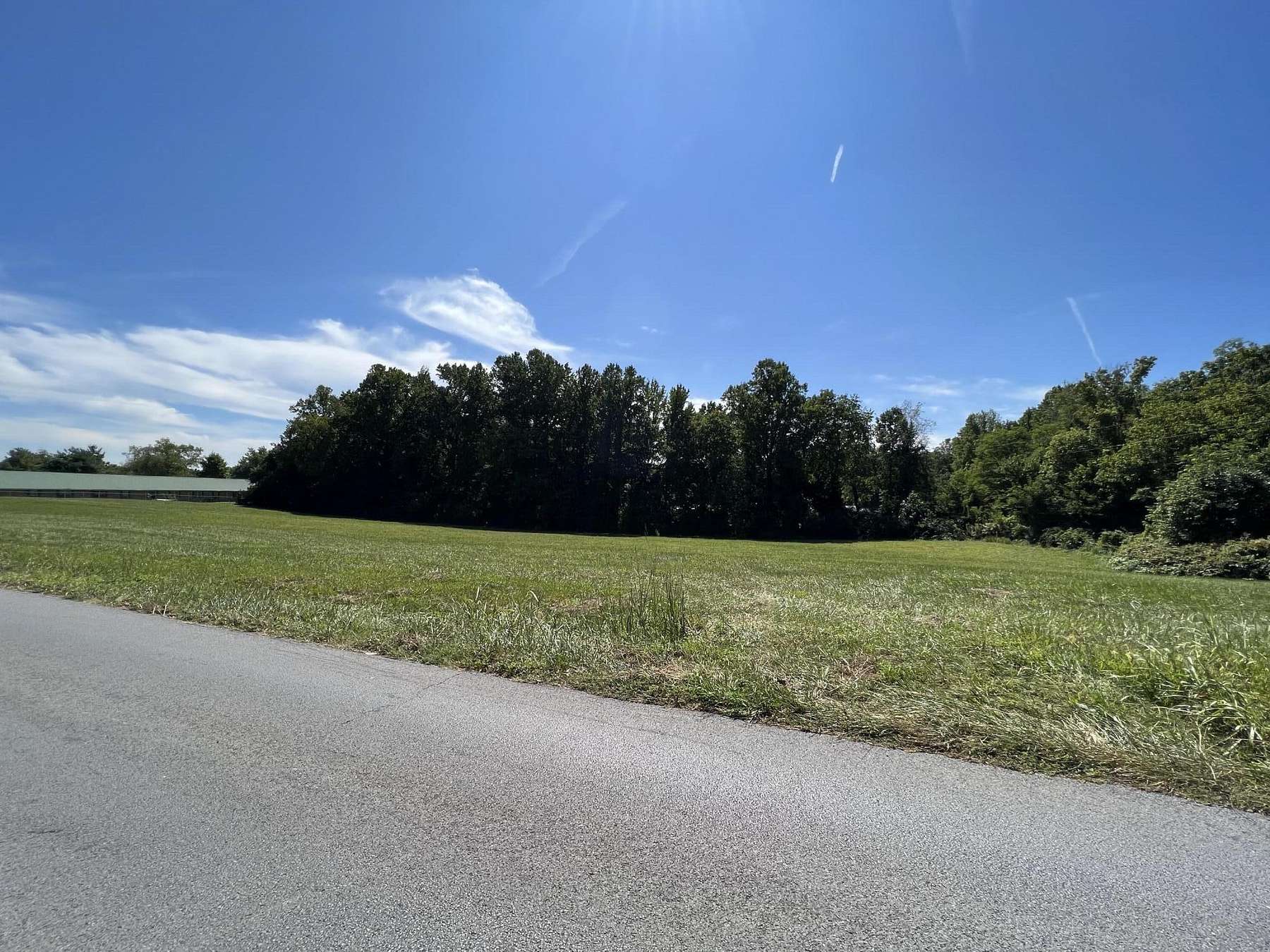 3.3 Acres of Residential Land for Sale in Russell Springs, Kentucky