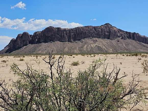 5 Acres of Land for Sale in Terlingua, Texas