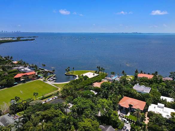 0.3 Acres of Residential Land for Sale in Coconut Grove, Florida
