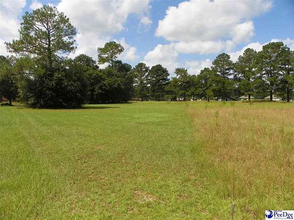 0.75 Acres of Residential Land for Sale in Florence, South Carolina
