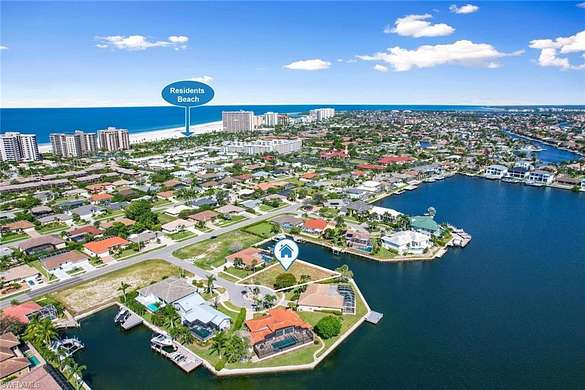 0.24 Acres of Residential Land for Sale in Marco, Florida