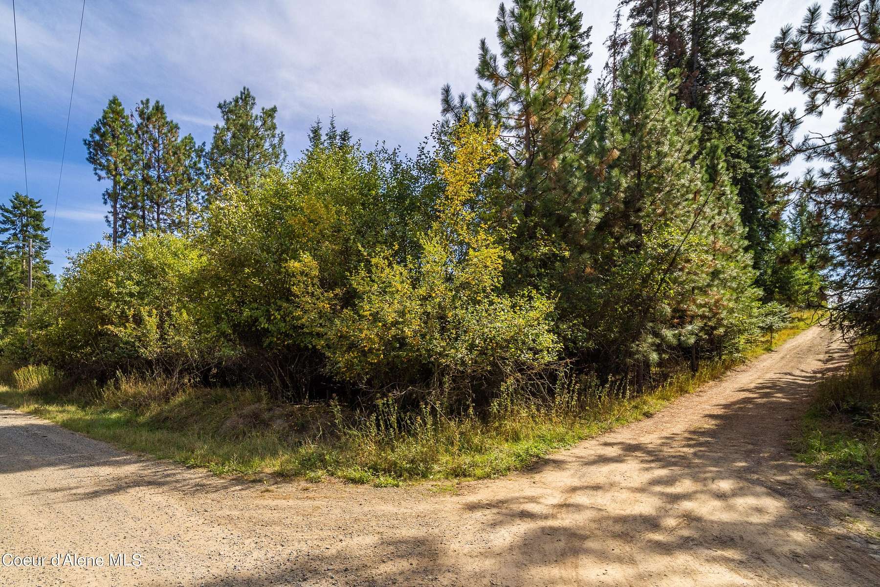 0.6 Acres of Residential Land for Sale in Coeur d'Alene, Idaho