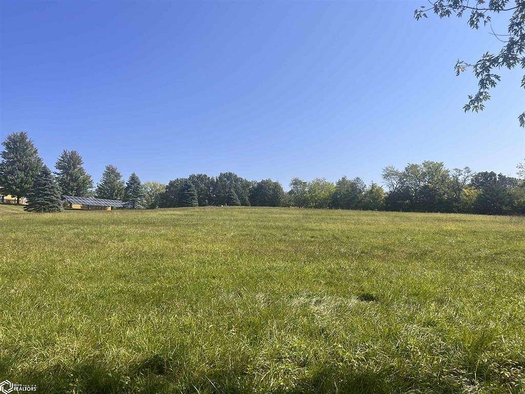 1.5 Acres of Residential Land for Sale in Fairfield, Iowa