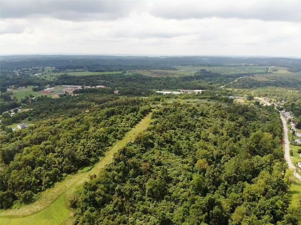 68 Acres of Mixed-Use Land for Sale in Georges Township, Pennsylvania