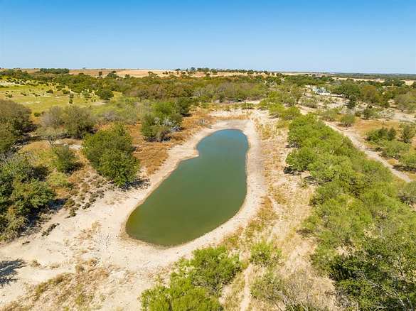 211 Acres of Agricultural Land for Sale in Carlton, Texas