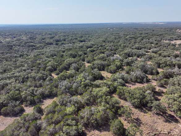 352 Acres of Recreational Land & Farm for Sale in Hondo, Texas