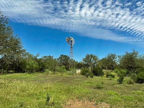 352 Acres of Recreational Land & Farm for Sale in Hondo, Texas