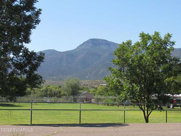 1.1 Acres of Residential Land for Sale in Camp Verde, Arizona