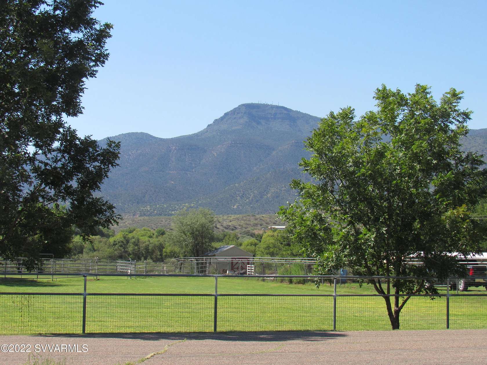 2.2 Acres of Residential Land for Sale in Camp Verde, Arizona