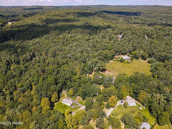 12 Acres of Land for Sale in Milford, Pennsylvania