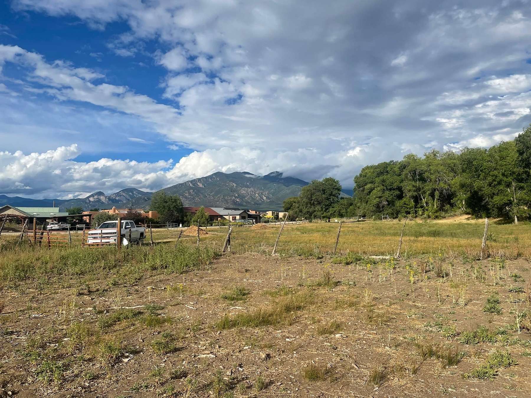 0.41 Acres of Land for Sale in Taos, New Mexico