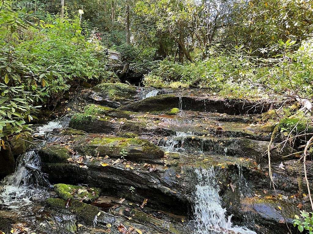 1.3 Acres of Land for Sale in Cullowhee, North Carolina