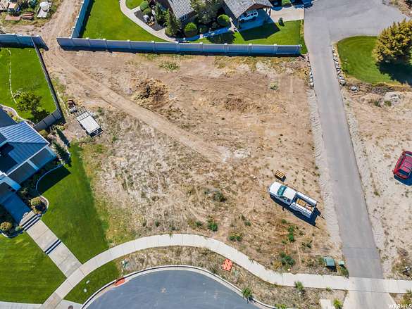 0.36 Acres of Residential Land for Sale in American Fork, Utah
