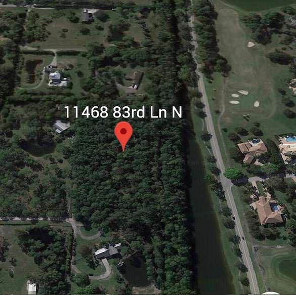 5.9 Acres of Land for Sale in West Palm Beach, Florida