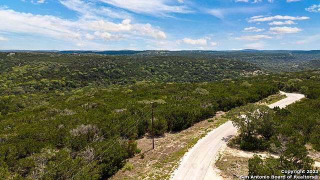 8.09 Acres of Residential Land for Sale in Pipe Creek, Texas