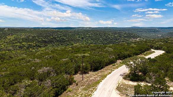 8.1 Acres of Residential Land for Sale in Pipe Creek, Texas