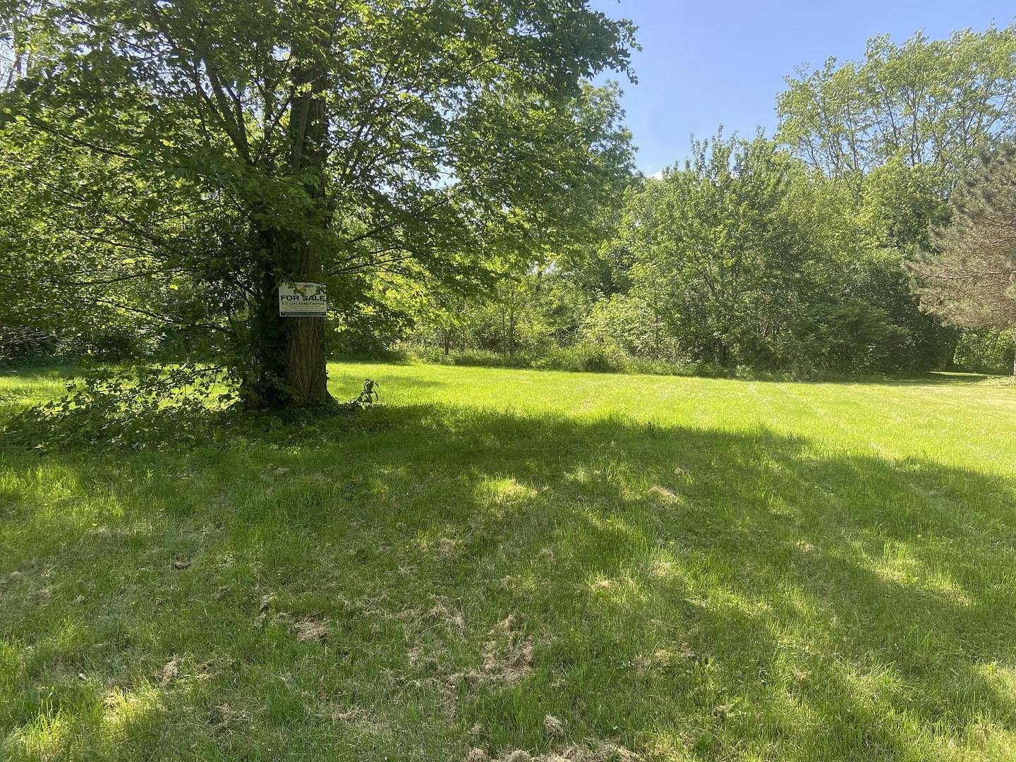 0.36 Acres of Residential Land for Sale in Crete, Illinois