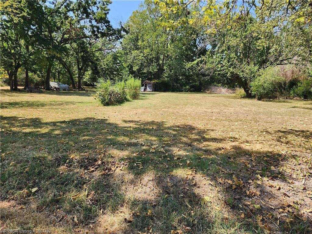 0.54 Acres of Residential Land for Sale in Mansfield, Arkansas