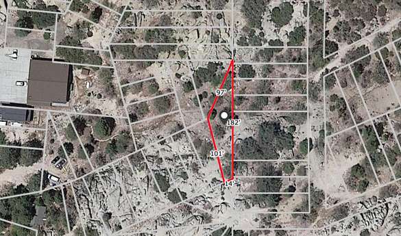 0.078 Acres of Land for Sale in Running Springs, California