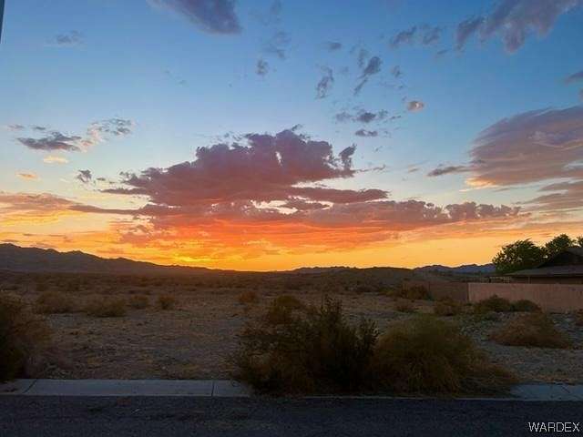 Residential Land for Sale in Needles, California