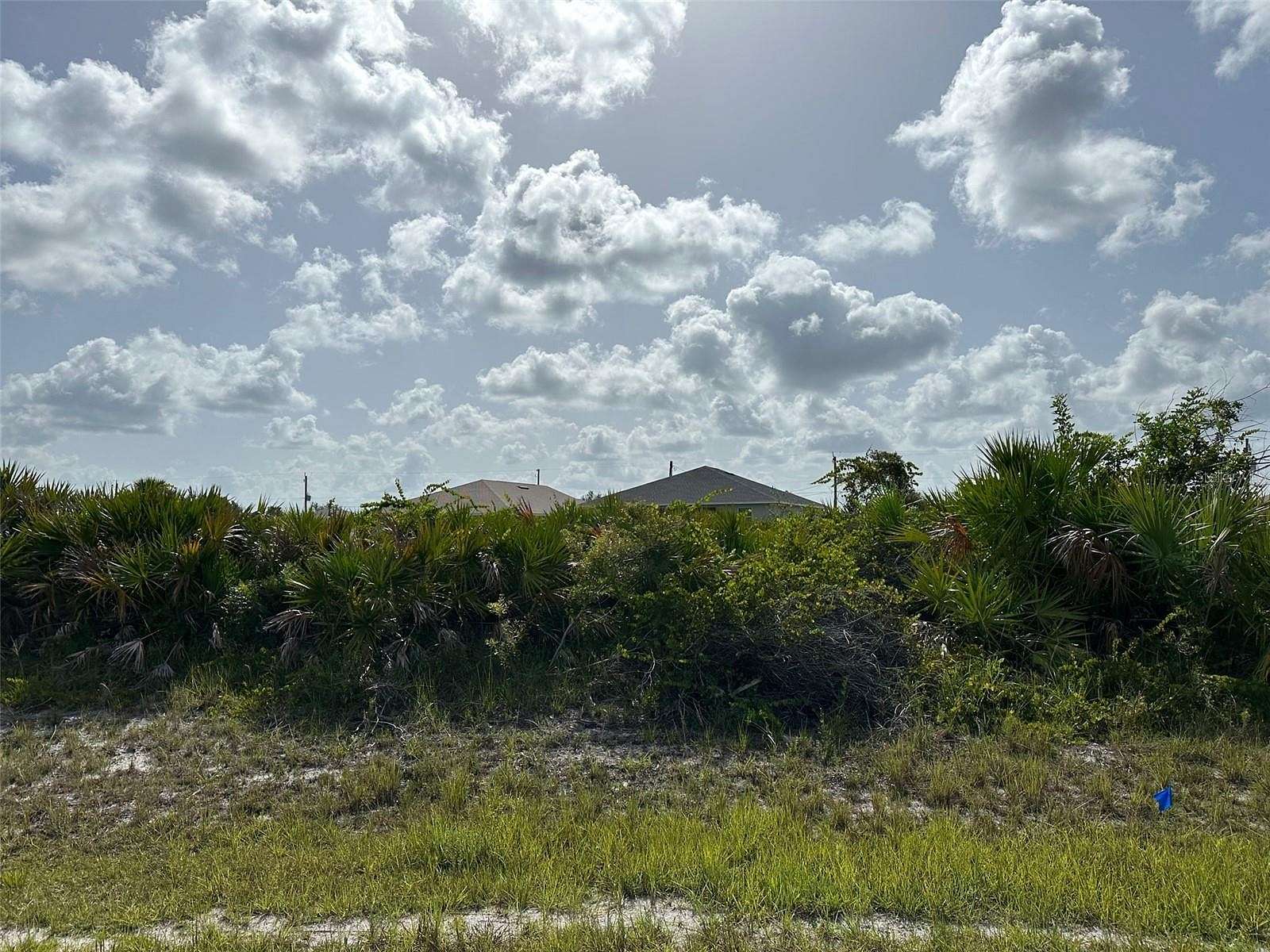 0.24 Acres of Residential Land for Sale in Rotonda West, Florida
