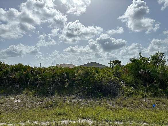 0.24 Acres of Residential Land for Sale in Rotonda West, Florida