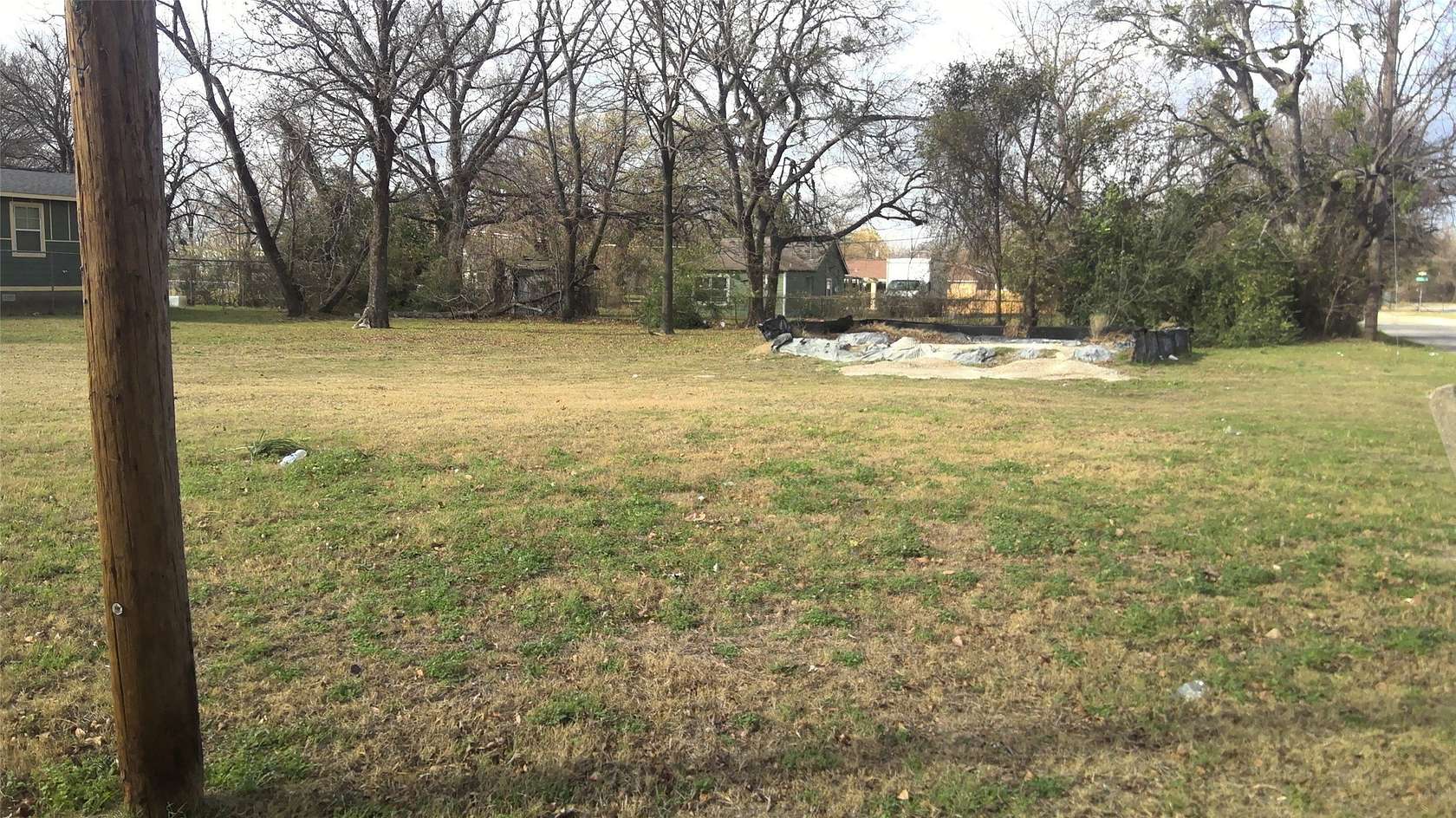 0.27 Acres of Residential Land for Sale in Dallas, Texas