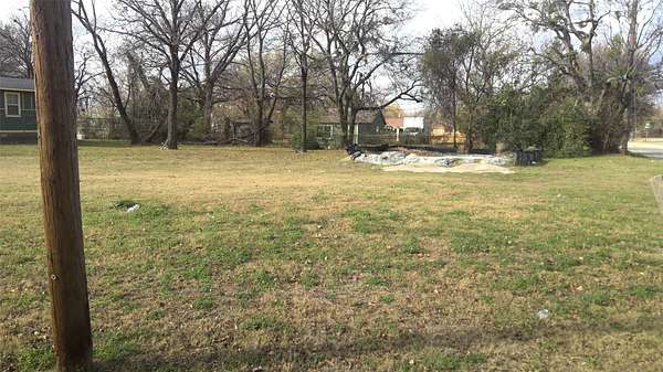 0.27 Acres of Residential Land for Sale in Dallas, Texas