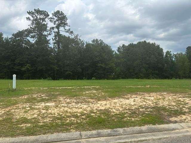 0.18 Acres of Land for Sale in Picayune, Mississippi