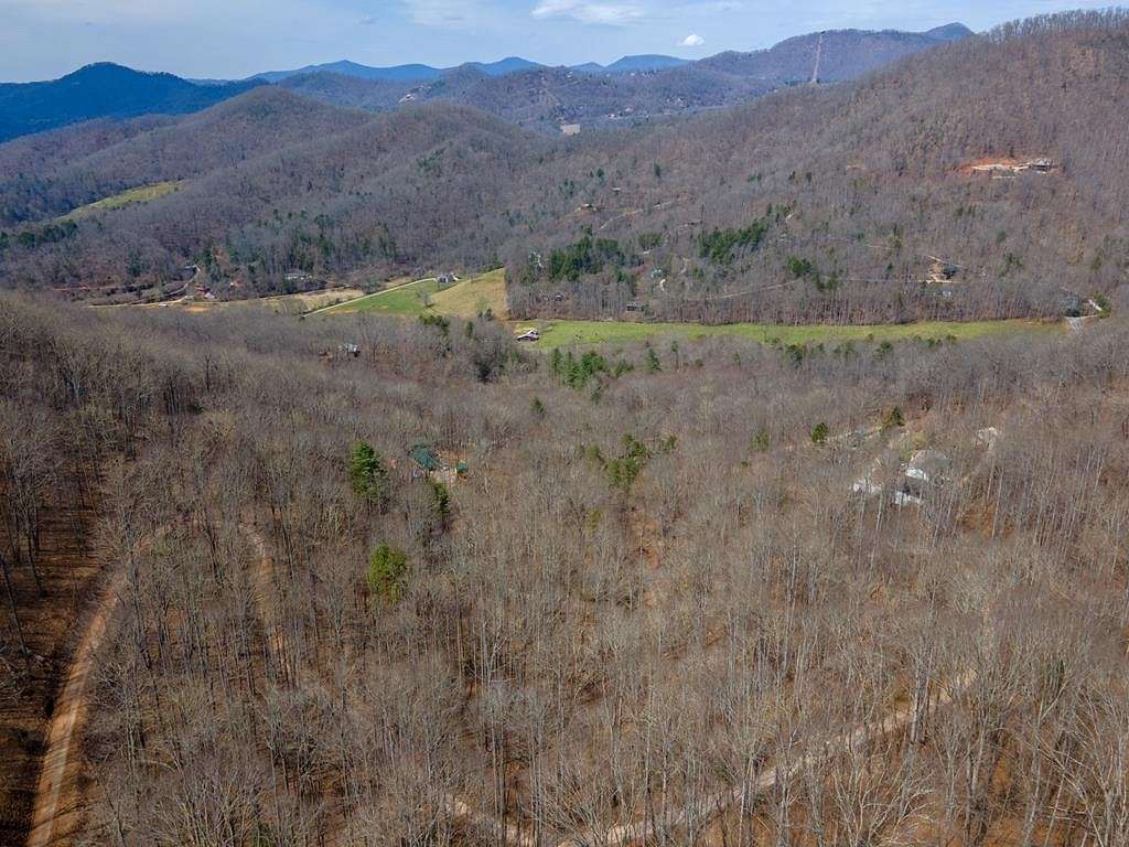 1.5 Acres of Residential Land for Sale in Franklin, North Carolina