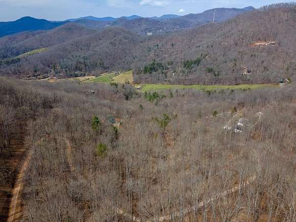 1.46 Acres of Residential Land for Sale in Franklin, North Carolina