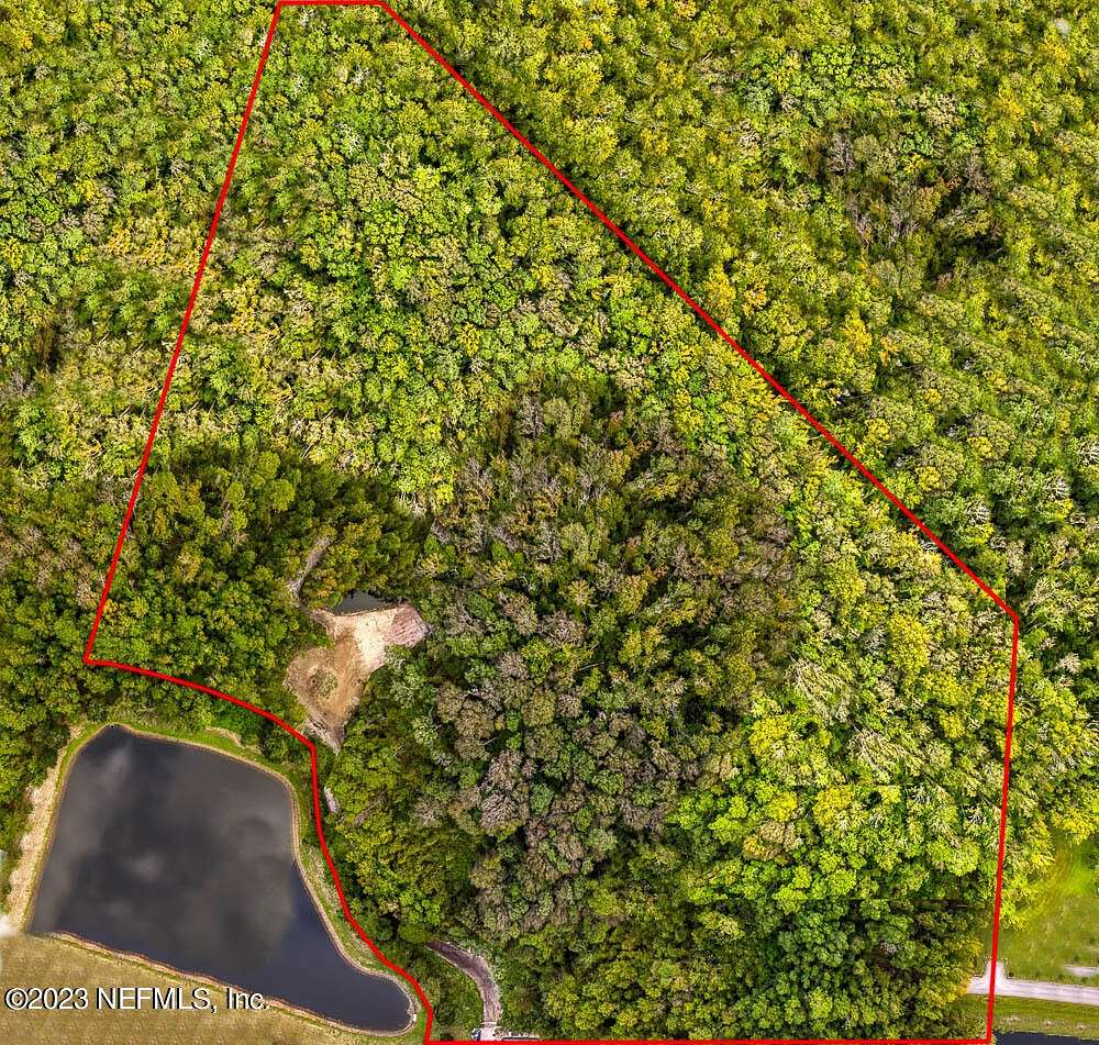 38 Acres of Land for Sale in Ponte Vedra, Florida