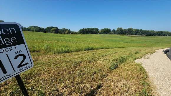 2.47 Acres of Land for Sale in Rochester, Minnesota