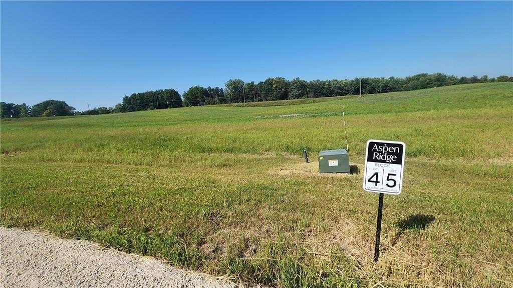 2.23 Acres of Land for Sale in Rochester, Minnesota