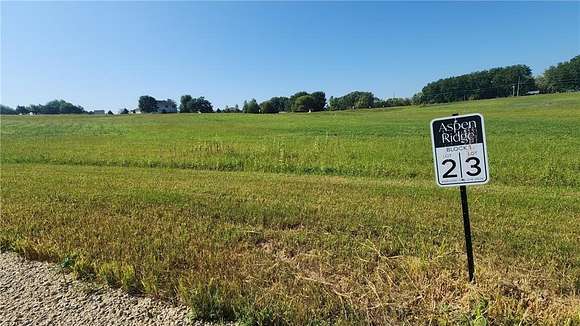 3 Acres of Land for Sale in Rochester, Minnesota