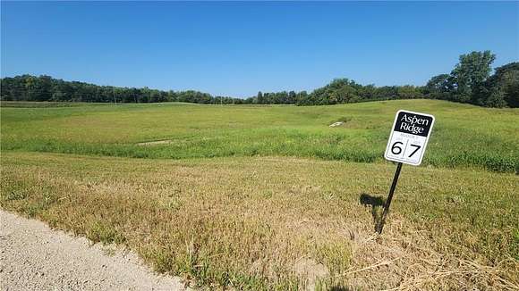 2.44 Acres of Land for Sale in Rochester, Minnesota