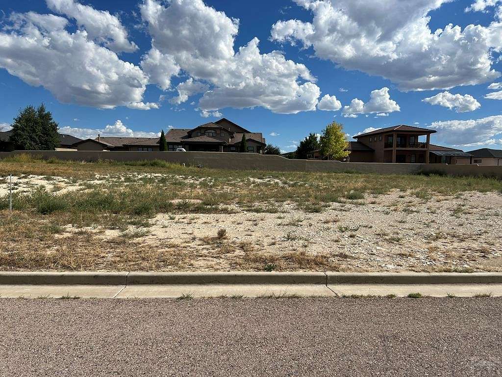 0.31 Acres of Residential Land for Sale in Pueblo, Colorado