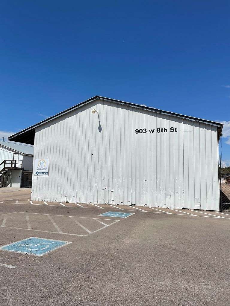 3 Acres of Improved Commercial Land for Sale in Pueblo, Colorado