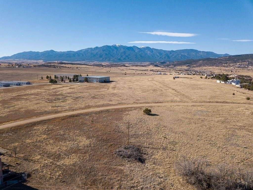 0.323 Acres of Residential Land for Sale in Colorado City, Colorado
