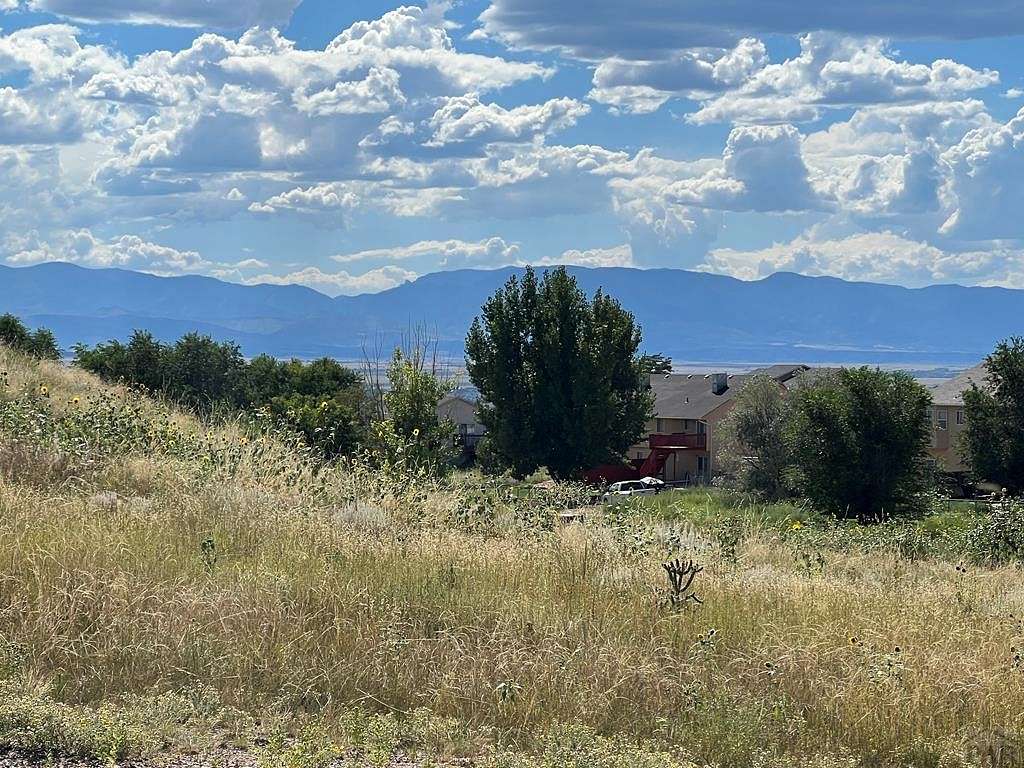 0.3 Acres of Residential Land for Sale in Pueblo West, Colorado